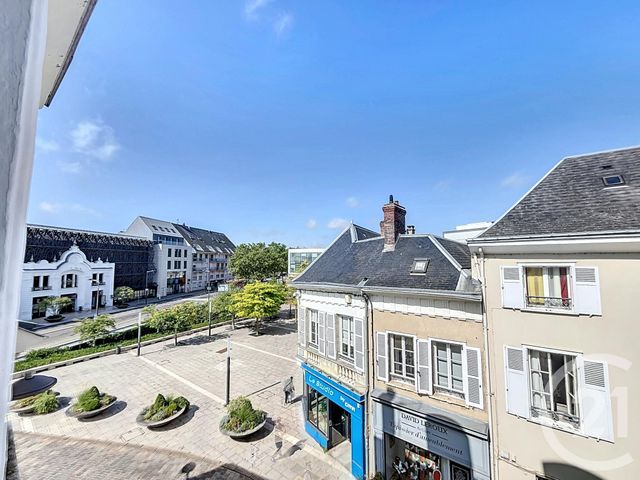 Appartement F3 à vendre - 3 pièces - 68,02 m2 - Chartres - 28 - CENTRE