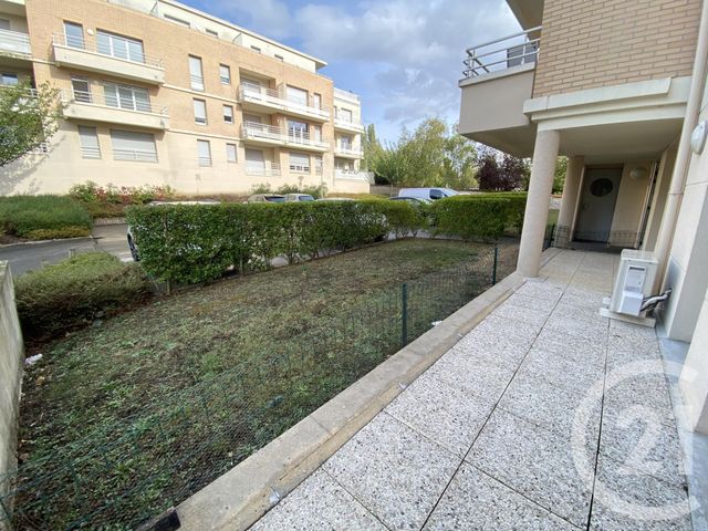 Appartement T2 à louer - 2 pièces - 38,59 m2 - Chartres - 28 - CENTRE