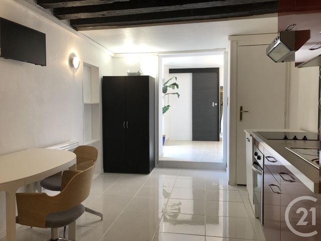 Appartement F2 à louer - 2 pièces - 34,16 m2 - Chartres - 28 - CENTRE