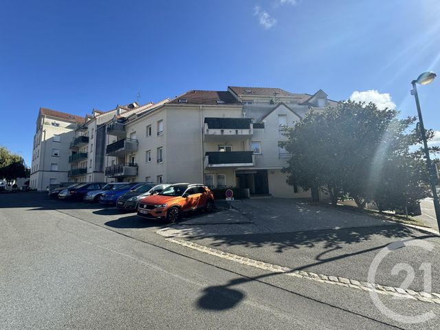 Prix immobilier MAINVILLIERS - Photo d’un appartement vendu