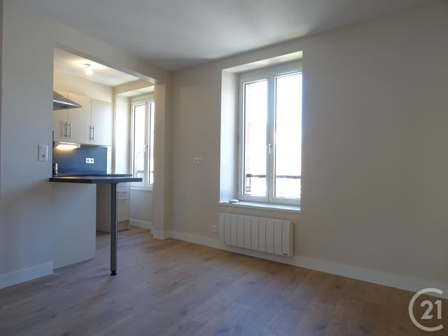 Appartement F2 à louer - 2 pièces - 29,88 m2 - Chartres - 28 - CENTRE