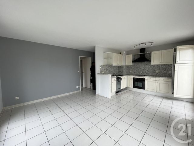 Appartement F2 à louer - 2 pièces - 46,07 m2 - Chartres - 28 - CENTRE