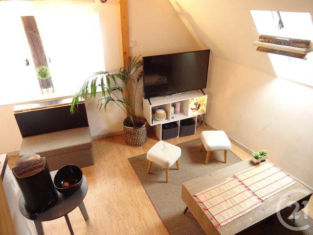 Appartement Studio à louer - 1 pièce - 15,82 m2 - Chartres - 28 - CENTRE