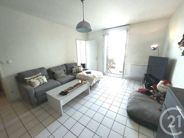 Appartement Studio à louer - 1 pièce - 28,30 m2 - Chartres - 28 - CENTRE