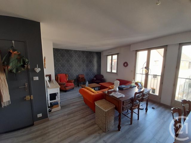 Appartement F2 à louer - 2 pièces - 64,49 m2 - Chartres - 28 - CENTRE