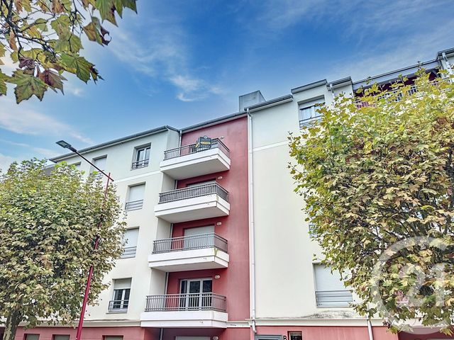 Appartement F2 à vendre - 2 pièces - 42,02 m2 - Chartres - 28 - CENTRE