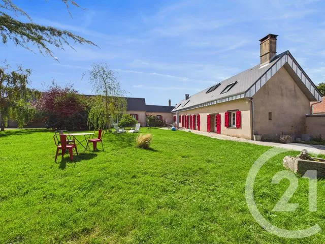 Afficher la photo en grand Maison à vendre - 5 pièces - 234,77 m2 - Chartres - 28 - CENTRE