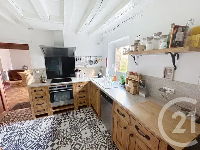 Afficher la photo en grand Maison à vendre - 5 pièces - 234,77 m2 - Chartres - 28 - CENTRE