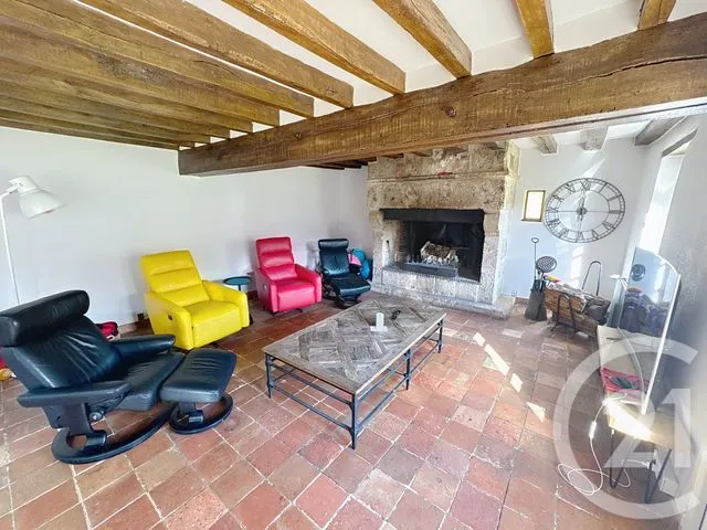 Afficher la photo en grand Maison à vendre - 5 pièces - 234,77 m2 - Chartres - 28 - CENTRE