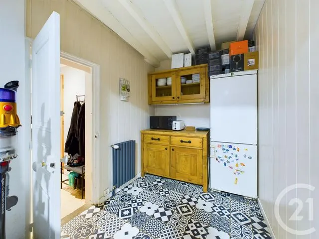 Afficher la photo en grand Maison à vendre - 5 pièces - 234,77 m2 - Chartres - 28 - CENTRE