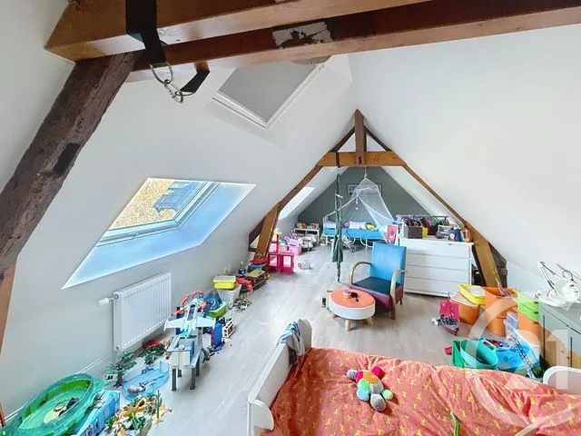 Afficher la photo en grand Maison à vendre - 5 pièces - 234,77 m2 - Chartres - 28 - CENTRE