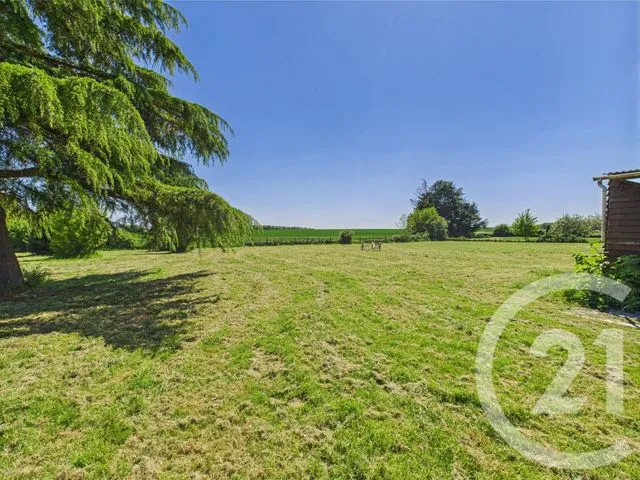 Afficher la photo en grand Maison à vendre - 5 pièces - 234,77 m2 - Chartres - 28 - CENTRE