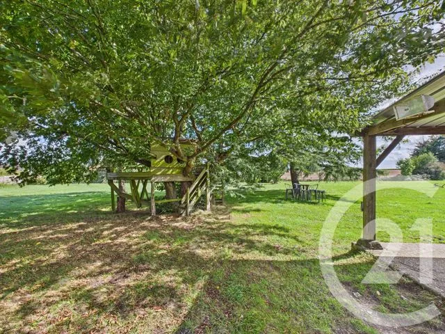 Afficher la photo en grand Maison à vendre - 5 pièces - 234,77 m2 - Chartres - 28 - CENTRE