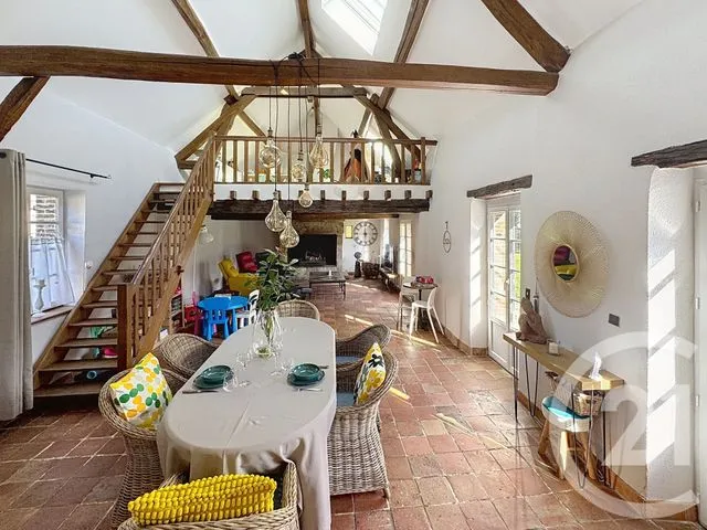 Afficher la photo en grand Maison à vendre - 5 pièces - 234,77 m2 - Chartres - 28 - CENTRE