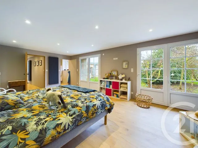 Afficher la photo en grand Maison à vendre - 5 pièces - 234,77 m2 - Chartres - 28 - CENTRE