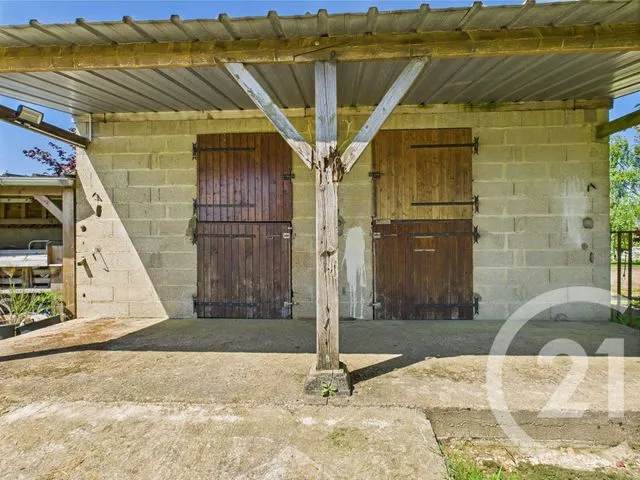 Afficher la photo en grand Maison à vendre - 5 pièces - 234,77 m2 - Chartres - 28 - CENTRE