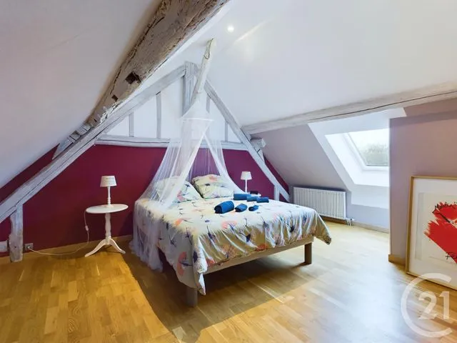 Afficher la photo en grand Maison à vendre - 5 pièces - 234,77 m2 - Chartres - 28 - CENTRE