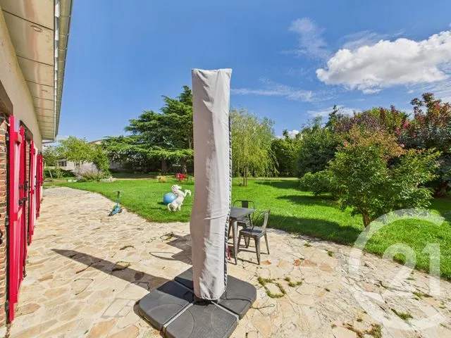 Afficher la photo en grand Maison à vendre - 5 pièces - 234,77 m2 - Chartres - 28 - CENTRE