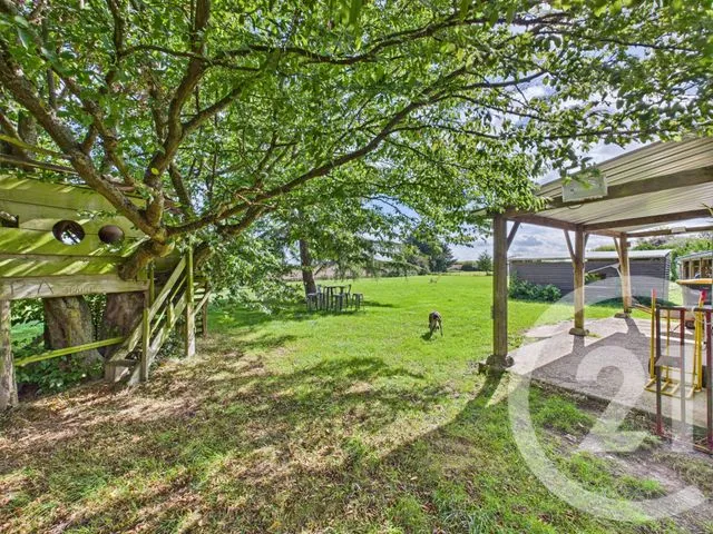 Afficher la photo en grand Maison à vendre - 5 pièces - 234,77 m2 - Chartres - 28 - CENTRE