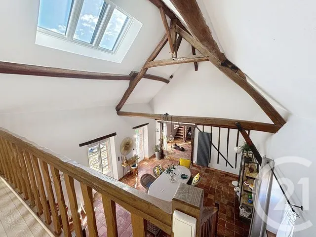 Afficher la photo en grand Maison à vendre - 5 pièces - 234,77 m2 - Chartres - 28 - CENTRE