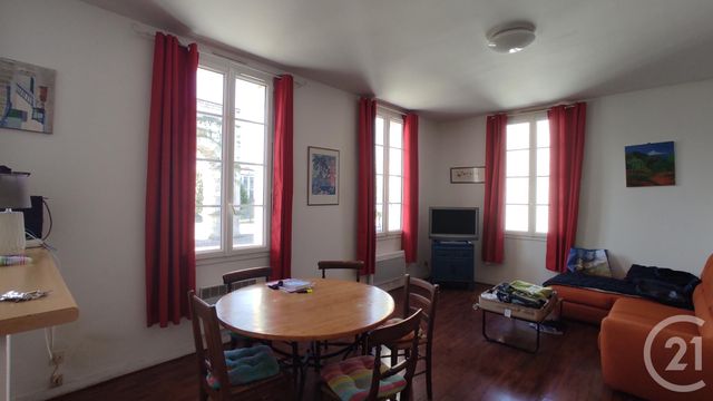 appartement - SAINTES - 17