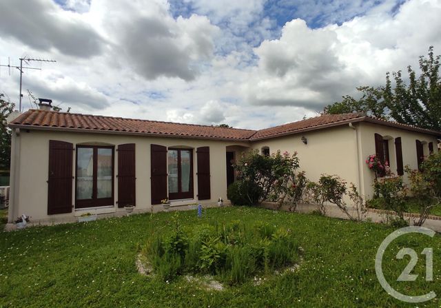 Prix immobilier LES GONDS - Photo d’une maison vendue