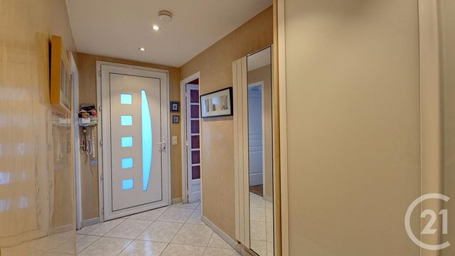 Maison à vendre - 7 pièces - 142,44 m2 - Drancy - 93 - ILE-DE-FRANCE