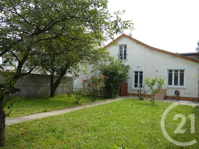 Maison à vendre DRANCY