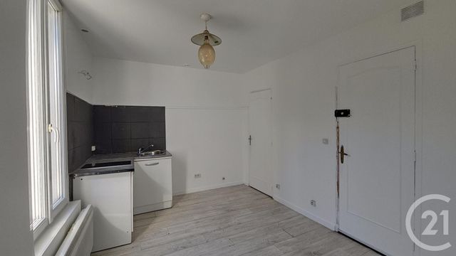 Appartement F2 à vendre - 2 pièces - 22 m2 - Le Bourget - 93 - ILE-DE-FRANCE