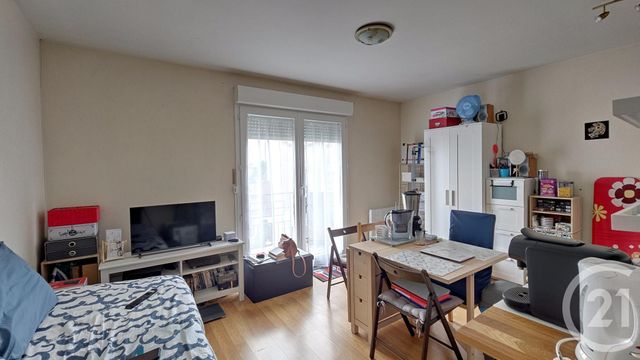 Appartement Studio à vendre - 1 pièce - 25,07 m2 - Drancy - 93 - ILE-DE-FRANCE