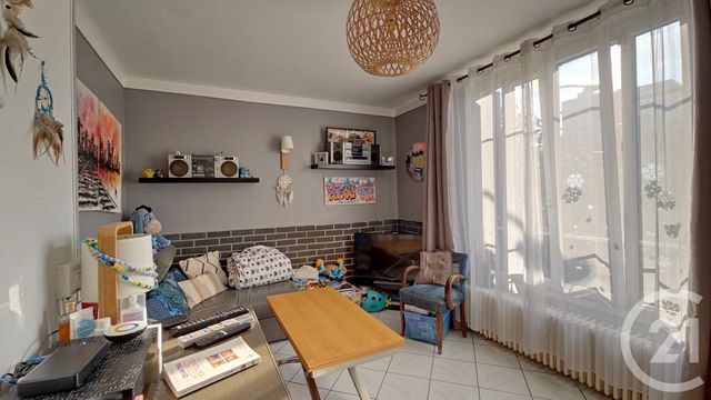 appartement - DRANCY - 93