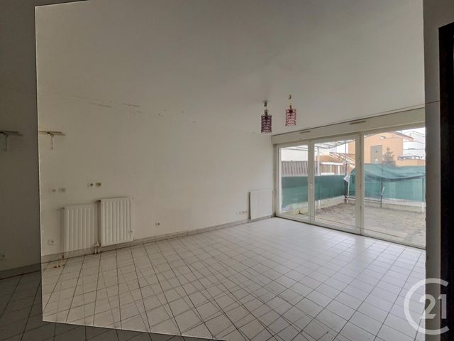 appartement - BOBIGNY - 93