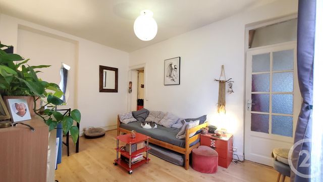 Appartement F2 à vendre - 2 pièces - 33,57 m2 - Paris - 75013 - ILE-DE-FRANCE