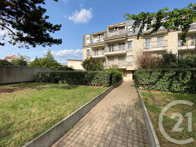 appartement - MAISONS ALFORT - 94