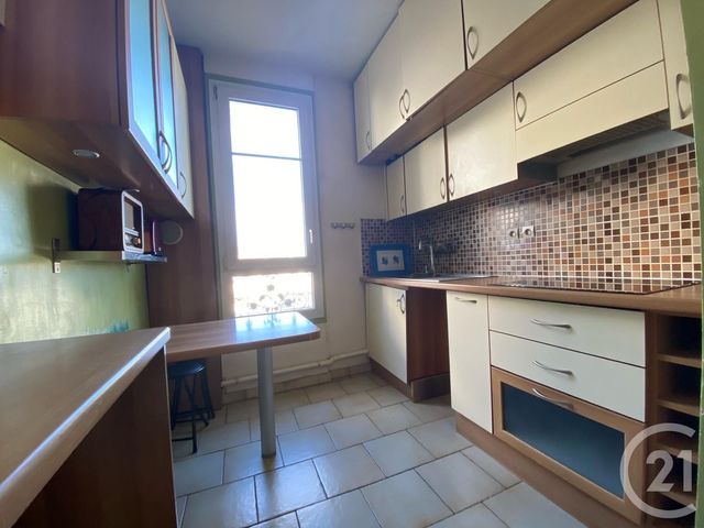 Appartement F3 à Vendre - 3 Pièces - 60,17 M2 - Maisons Alfort - 94 ...