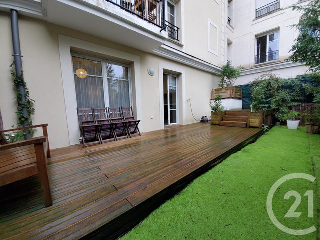 appartement - MAISONS ALFORT - 94