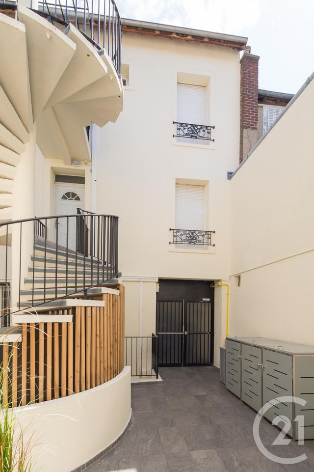 Immeuble à vendre - 190 m2 - Maisons Alfort - 94 - ILE-DE-FRANCE