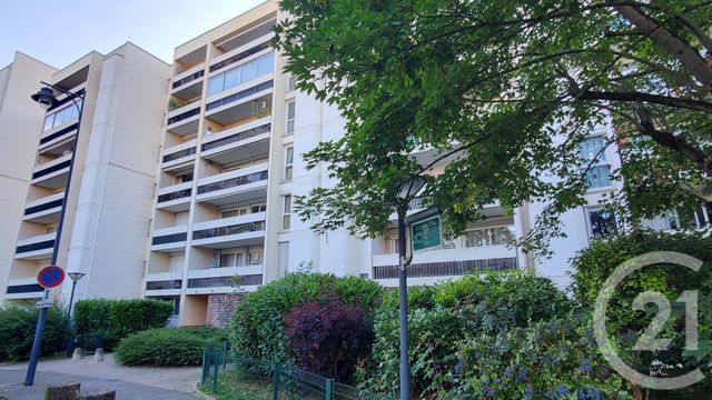 Appartement F3 à louer - 3 pièces - 62,36 m2 - Maisons Alfort - 94 - ILE-DE-FRANCE