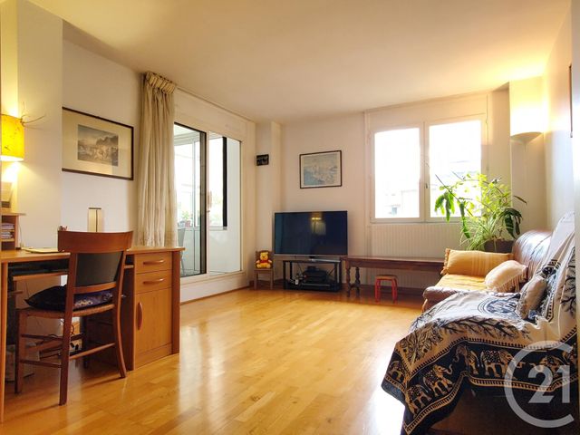 Appartement F3 à vendre - 3 pièces - 69,09 m2 - Fontenay Sous Bois - 94 - ILE-DE-FRANCE