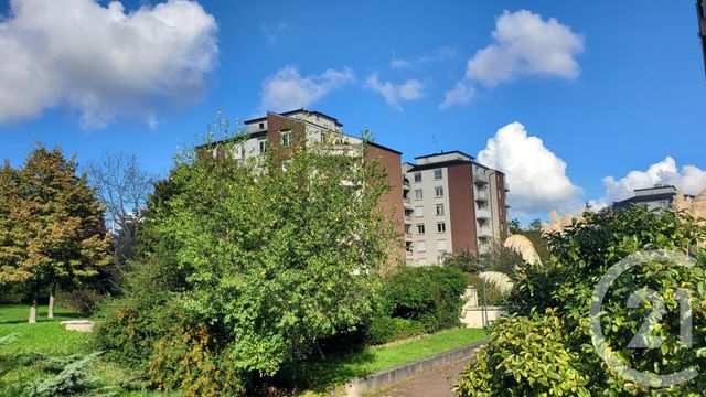 appartement - FONTENAY SOUS BOIS - 94