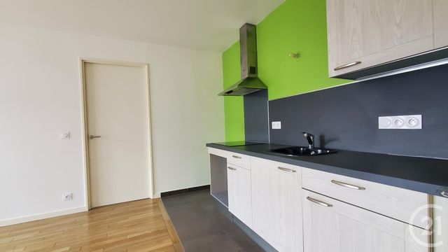 Appartement F2 à louer - 2 pièces - 40,39 m2 - Nogent Sur Marne - 94 - ILE-DE-FRANCE
