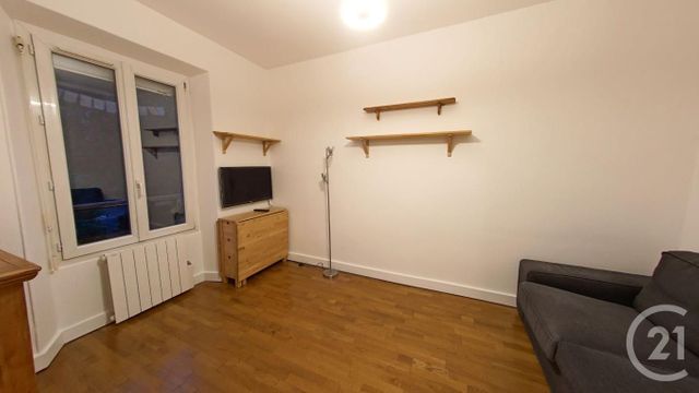 Appartement F2 à louer - 2 pièces - 36,62 m2 - Maisons Alfort - 94 - ILE-DE-FRANCE