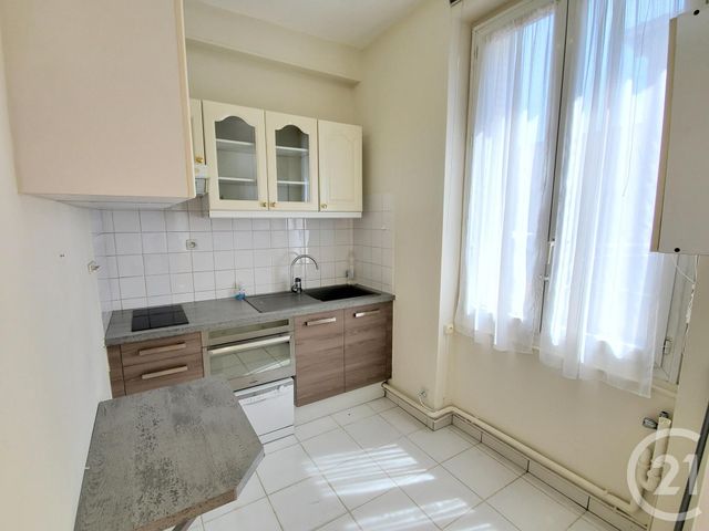 Appartement F2 à louer - 2 pièces - 39 m2 - Maisons Alfort - 94 - ILE-DE-FRANCE