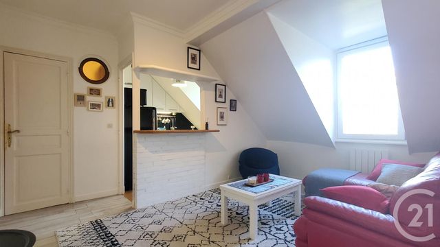 Appartement F2 à louer - 2 pièces - 31,18 m2 - Maisons Alfort - 94 - ILE-DE-FRANCE