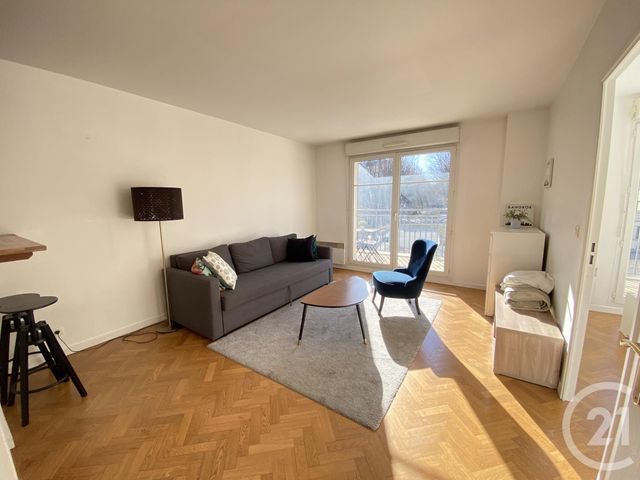 Appartement F2 à louer - 2 pièces - 36,05 m2 - Maisons Alfort - 94 - ILE-DE-FRANCE