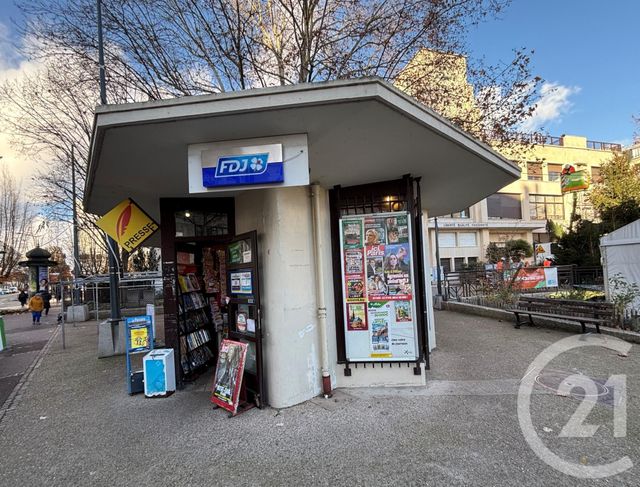 Local commercial à louer - 15.0 m2 - 94 - Val-de-Marne