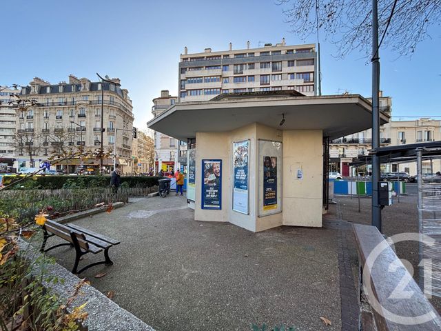 Local commercial à louer - 15.0 m2 - 94 - Val-de-Marne