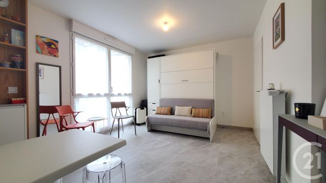 appartement - PARIS - 75017