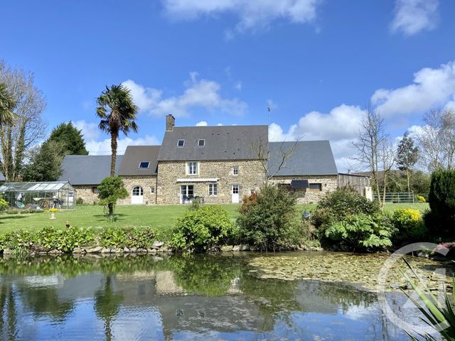 Prix immobilier BEAUCHAMPS - Photo d’une maison vendue