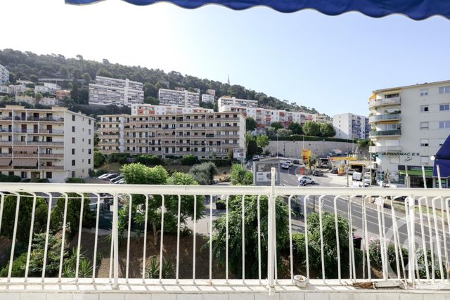 Appartement F4 à vendre - 4 pièces - 78 m2 - Nice - 06 - PROVENCE-ALPES-COTE-D-AZUR